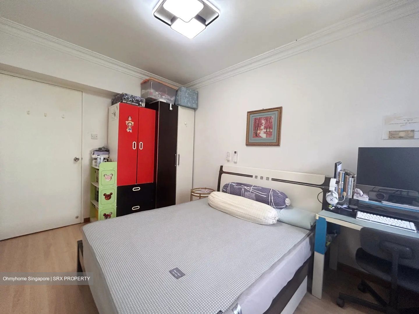 Blk 504B Montreal Spring (Sembawang), HDB 5 Rooms #577176391